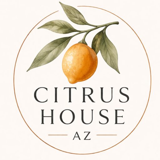 Citrus House AZ
