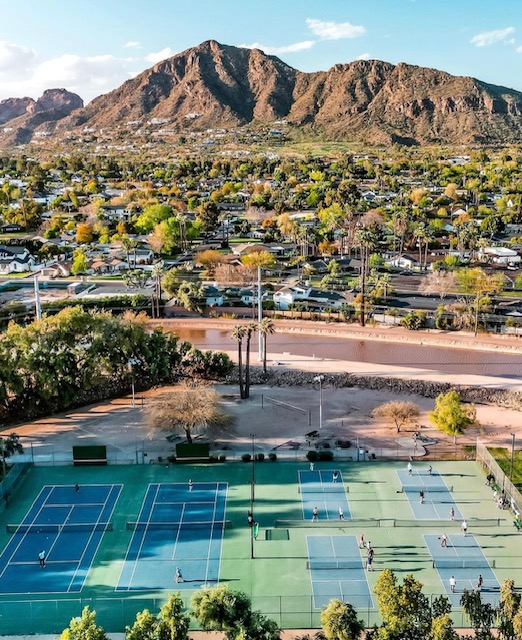 Scottsdale