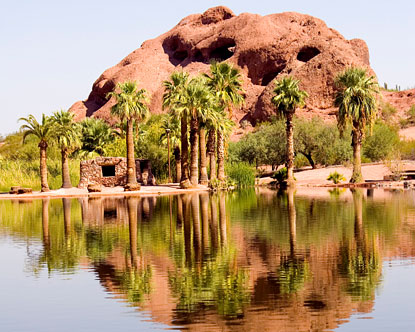Scottsdale